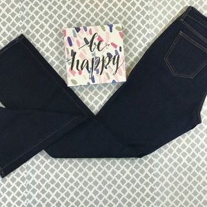 Tall Old Navy Sweetheart Jeans